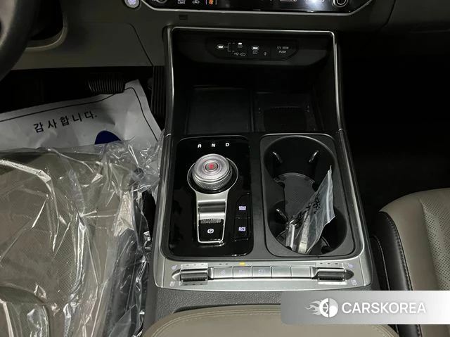 Kia The New Carnival 4th Generation id 4367597 из Кореи 17