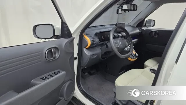 Hyundai Casper id 3437814 из Кореи 20