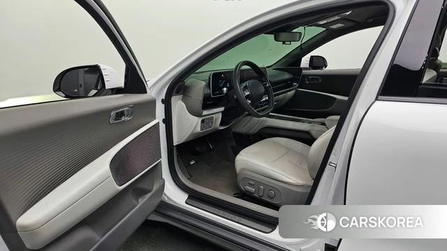 Hyundai Ionic 6 id 4494687 из Кореи 20