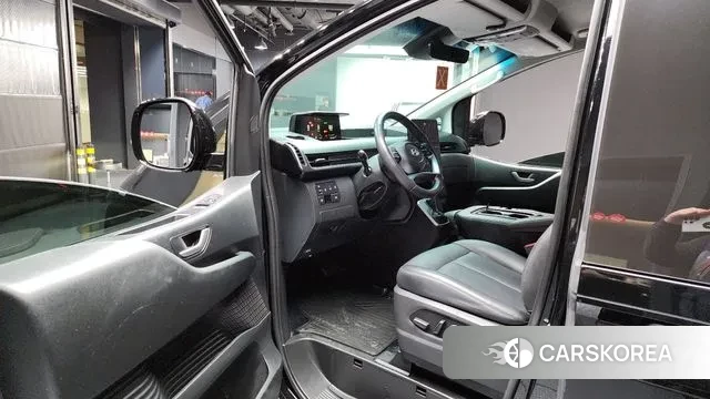 Hyundai Staria id 3341318 из Кореи 20