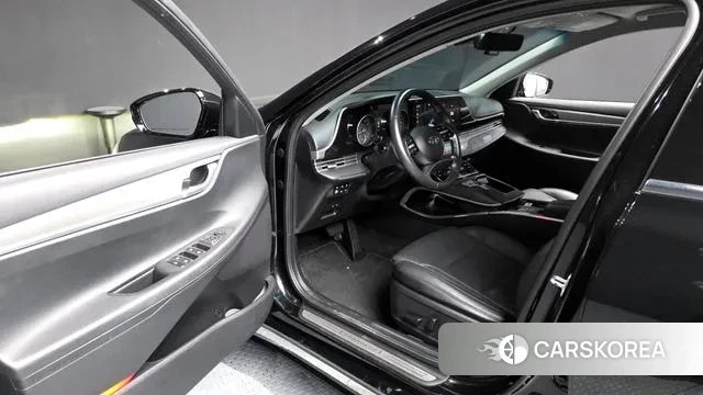 Hyundai The New Grandeur IG id 3317741 из Кореи 20