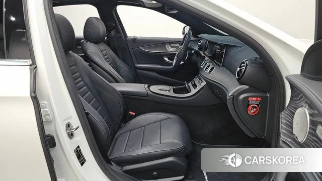 Mercedes-Benz E-Class W213 id 4774658 из Кореи 34