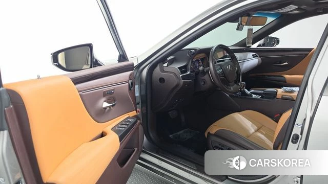 Lexus ES300h 7th generation id 4894597 из Кореи 41