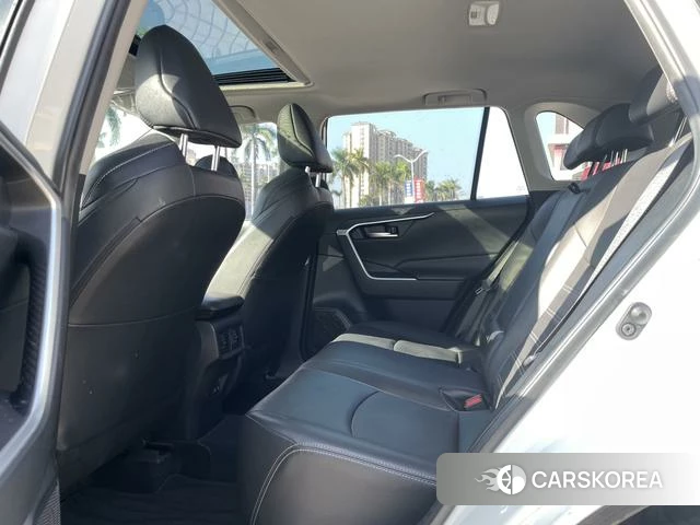 Toyota Wilanda id 4262348 из Китая 21