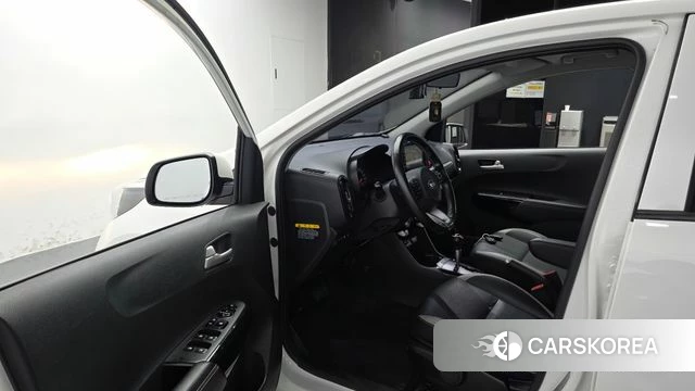 Kia All New Morning (JA) id 4563243 из Кореи 30