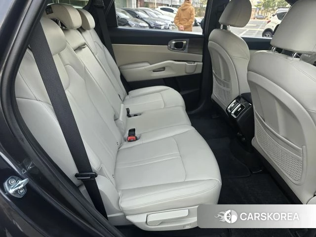 Kia Sorento 4th Generation id 3889288 из Кореи 19