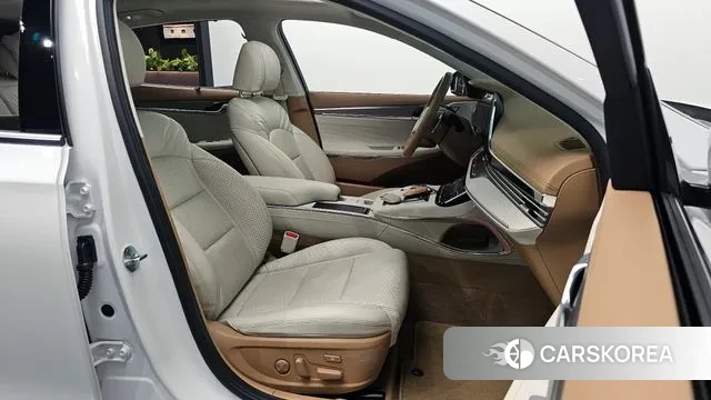 Hyundai The New Grandeur IG id 3335008 из Кореи 20