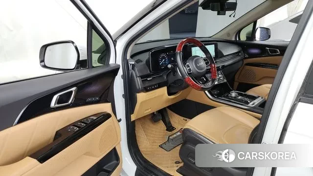 Kia Carnival 4th generation id 3591897 из Кореи 20