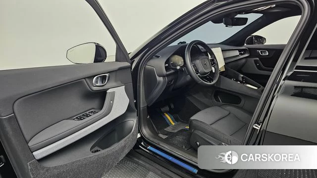 Polestar Polestar 2 id 4360766 из Кореи 35