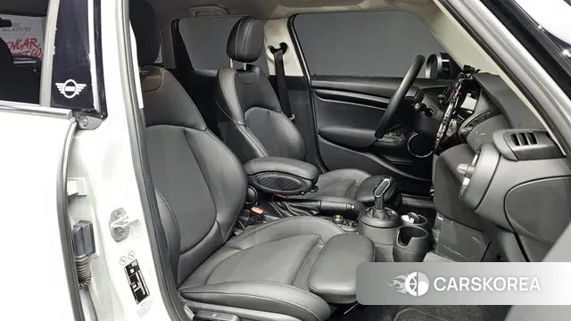 Mini Cooper id 3686266 из Кореи 20