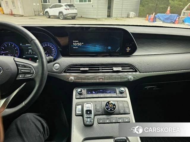 Hyundai Palisade id 4910971 из Кореи 20