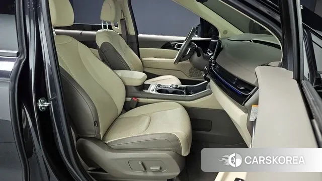 Kia The New Carnival 4th Generation id 3437091 из Кореи 20