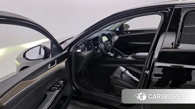 Kia K5 Hybrid 3rd Generation id 3758647 из Кореи 20