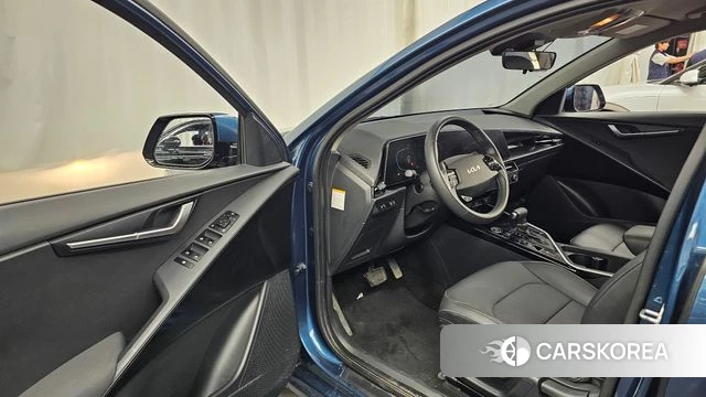 Kia Di Ol Nu Niro id 4534802 из Кореи 29