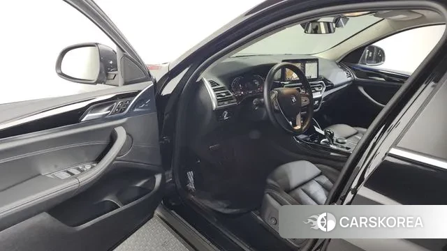 BMW X4 (G02) id 3787400 из Кореи 20