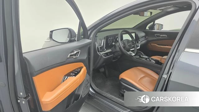 Kia Sportage 5th Generation id 4645601 из Кореи 20