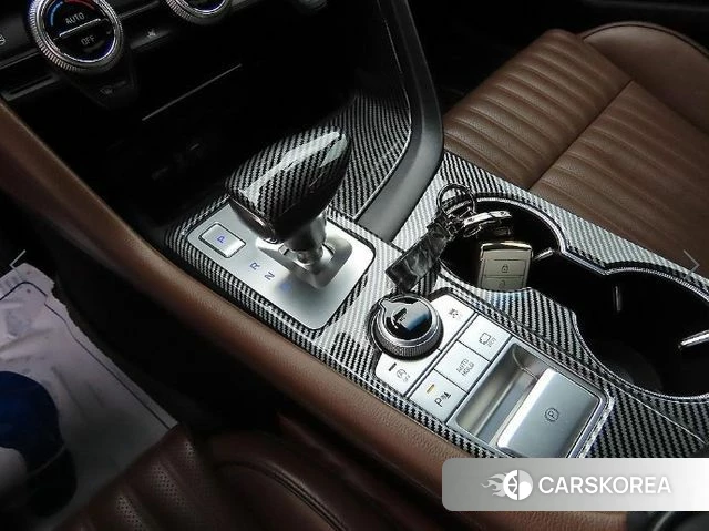 Genesis G70 id 4610619 из Кореи 20