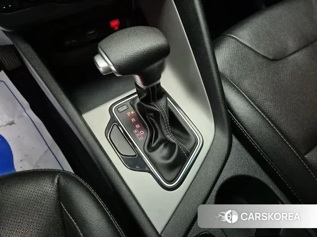 Kia The New Niro id 3343349 из Кореи 17