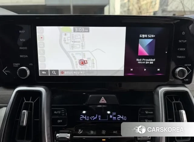 Kia Sorento 4th Generation id 3487624 из Кореи 16