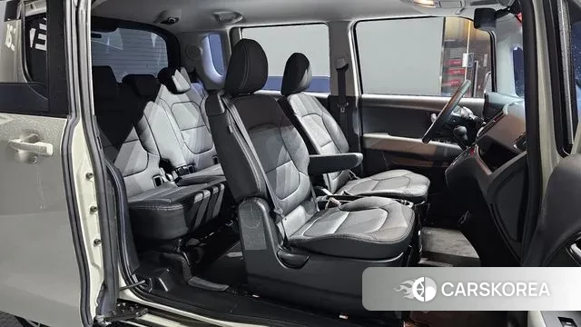 Kia The New Kia Ray id 3415937 из Кореи 20