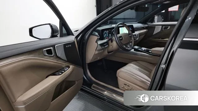 Kia K8 Hybrid id 3052859 из Кореи 20