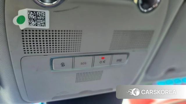 Hyundai The New Grandeur IG id 4631933 из Кореи 16