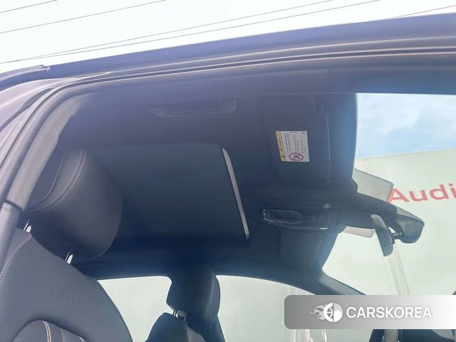 Audi A4L id 4215118 из Китая 18