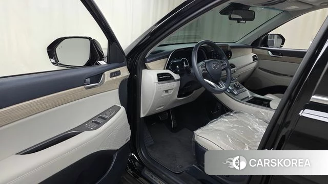 Hyundai Palisade id 4500726 из Кореи 36