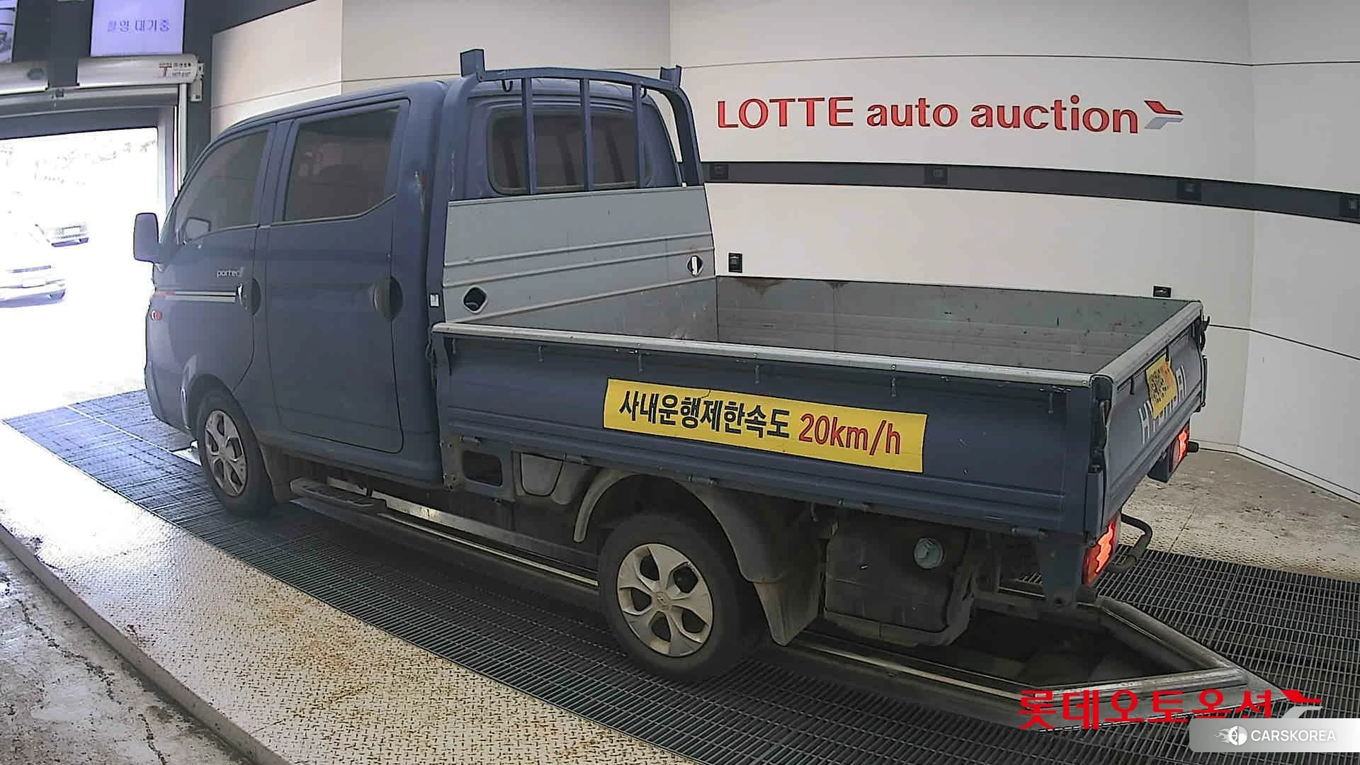 Hyundai Porter II id 4669135 из Кореи 36