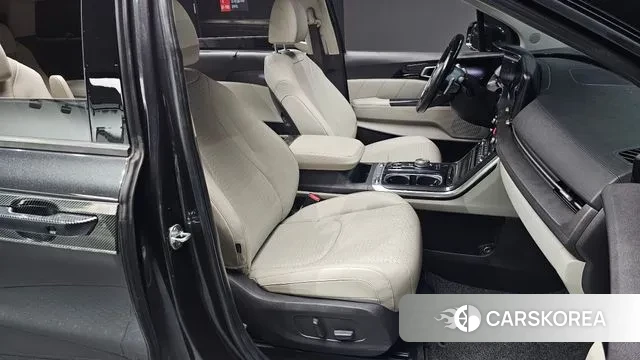 Kia Carnival 4th generation id 3054749 из Кореи 20