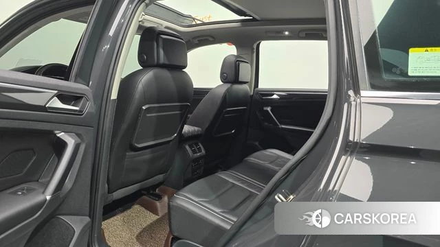 Volkswagen Tiguan second Generation id 4615393 из Кореи 32