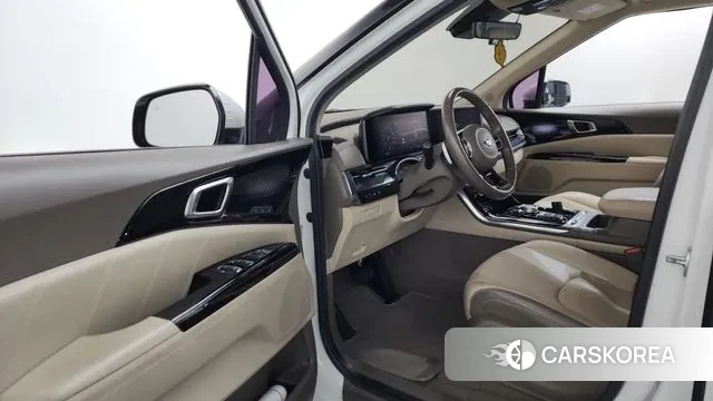 Kia Carnival 4th generation id 3551594 из Кореи 20