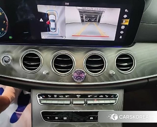 Mercedes-Benz E-Class W213 id 4444300 из Кореи 19