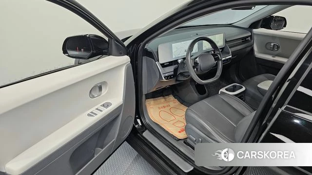 Hyundai Ionic 5 id 4423305 из Кореи 20