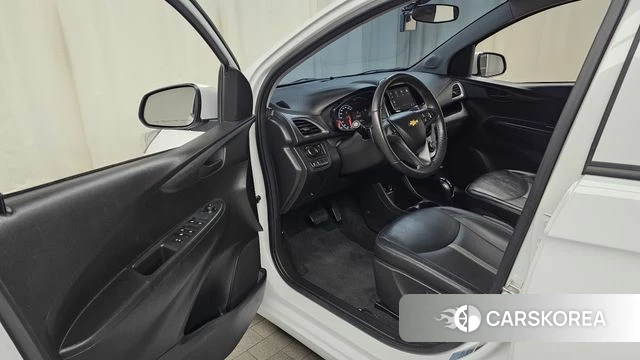 Chevrolet (GM Daewoo) The New Spark id 4293615 из Кореи 30