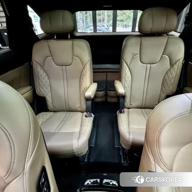 Kia The New Sorento 4th Generation id 3041247 из Кореи 15