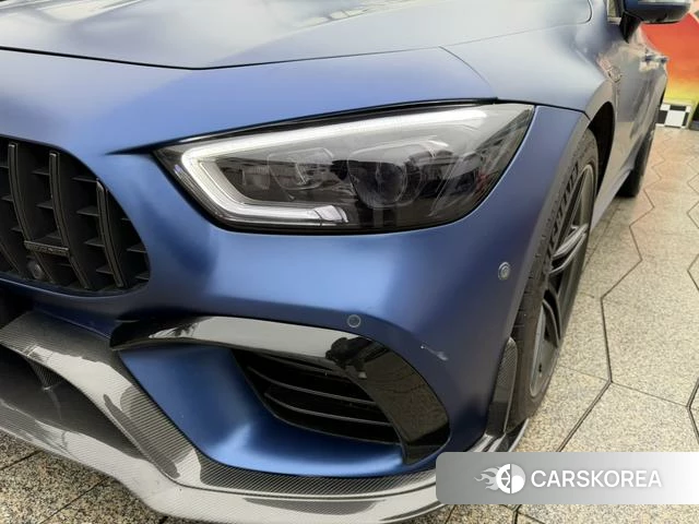 Mercedes-Benz AMG GT id 4320672 из Китая 18