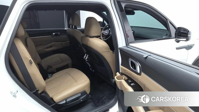 Kia The New Sorento 4th Generation id 4773925 из Кореи 36
