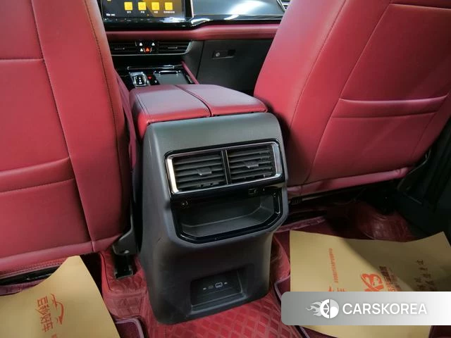 Volkswagen Tourang id 4220629 из Китая 19