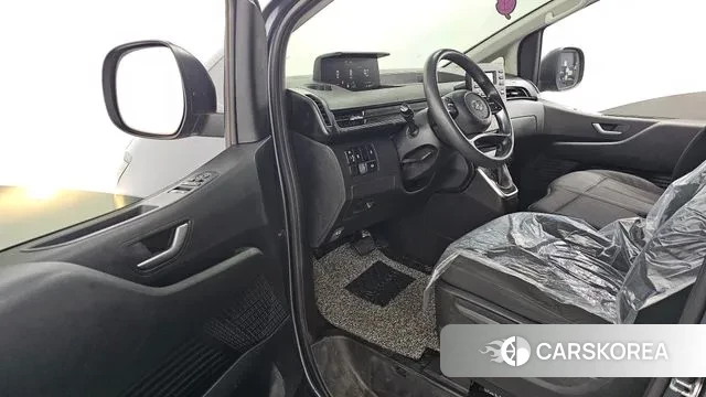 Hyundai Staria id 3127853 из Кореи 20