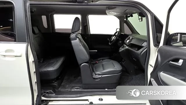 Kia The New Kia Ray id 3036419 из Кореи 20