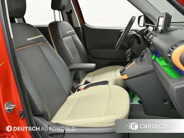 Hyundai Casper id 4282584 из Кореи 20