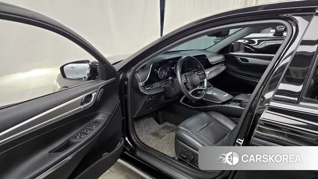 Hyundai The New Grandeur IG id 3479171 из Кореи 20