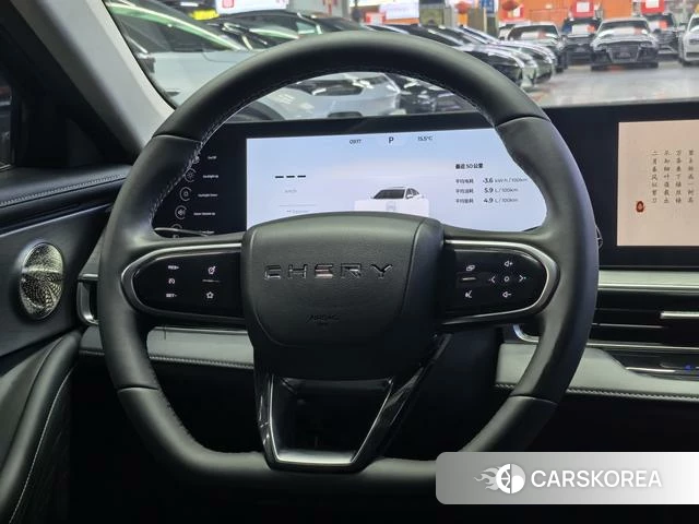Chery Fengyun Fengyun A8 id 4208859 из Китая 20