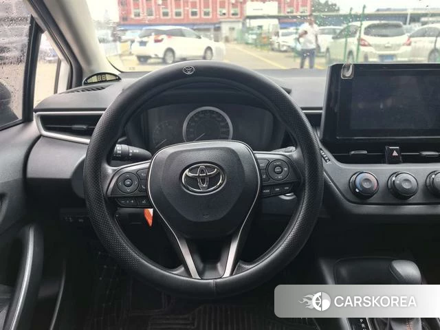 Toyota Corolla id 4290154 из Китая 20