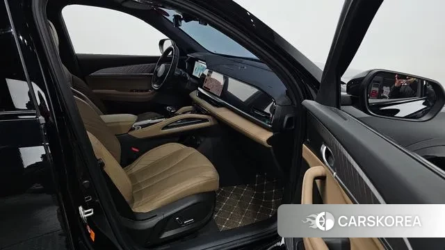 Renault Korea (Samsung) Grand Coleos id 3538564 из Кореи 20