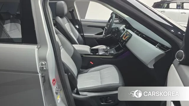 Land Rover Range Rover Evoque 2nd Generation id 3628946 из Кореи 20