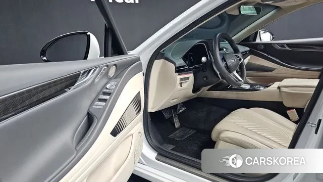 Genesis G80 (RG3) id 3675767 из Кореи 20