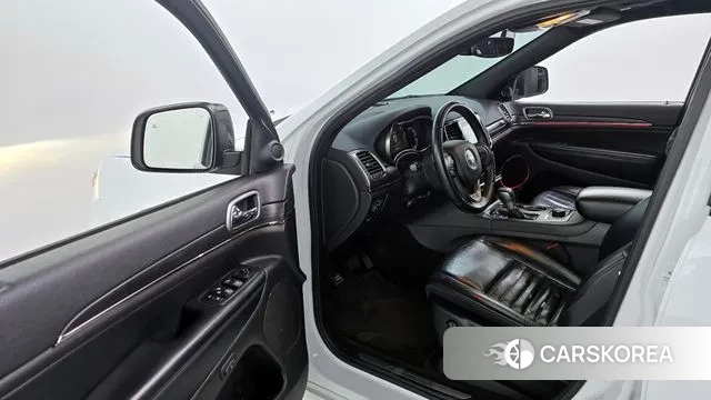 Jeep Grand Cherokee id 3509876 из Кореи 20