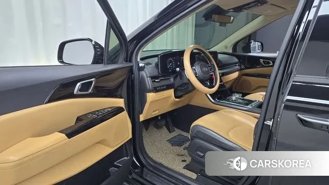 Kia Carnival 4th generation id 3717477 из Кореи 20